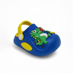 Lil Lollipop Kids Anti-Slip Clogs-picture-11