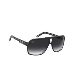 Carrera Men UV Protected Lens Full Rim Square Sunglasses-29