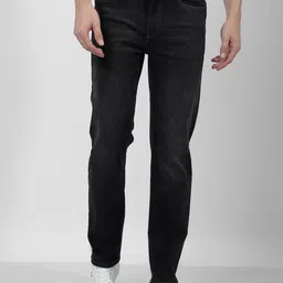 Numero Uno Men Slim Fit Light Fade Stretchable Jeans-picture-36