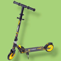 Hoverboard scooter for kids with boys and girls, attractive colourful wheel HoverBoard Scooter-image-30