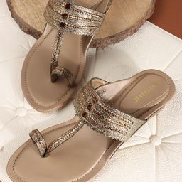 Anouk Embellished Block Sandals-13