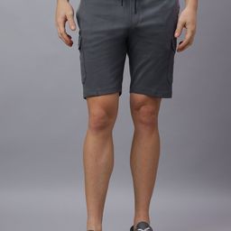HO BINDAASS Men Cargo Shorts-image-82