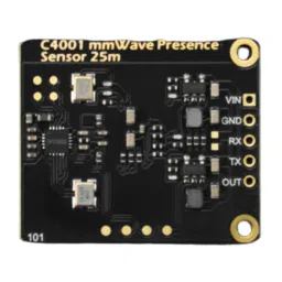 mmWave-C4001 24Ghz Human Presence Detection Sensor image 2