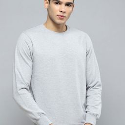 Cloak & Decker Men Pullover Sweatshirt-image-34