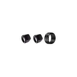 Dynamic Retail Global Men Multi Ring-image-88