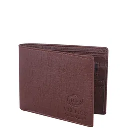 NICE PURSE Men Leather Two Fold Wallet-picture-34