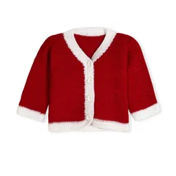 mmt Kids Red Clothing Set image 5