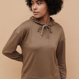Kappa Women Sweatshirt-image-13