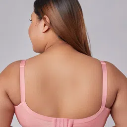 MAASHIE Bra Full Coverage image 4
