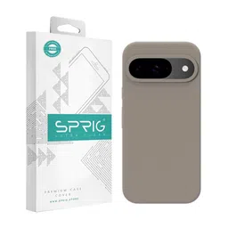 SPRIG Silicone Google Pixel 10 Bumper Case-picture-46
