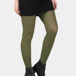 Brauch High-Rise Opaque Stockings-image-8