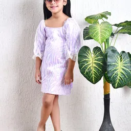 Bella Moda Fit & Flare Dress-image-60