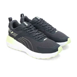 Puma Hypnotic Res Unisex Lace-Ups Sneakers-49