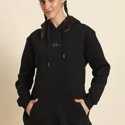 PockMAN Women Hooded Sweatshirt-picture-43
