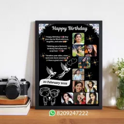 MDF Wall Photo Frame-image-21