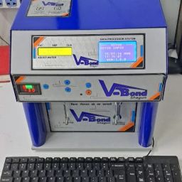 vitco VBB2024FK Spectrum Analyzer image 2