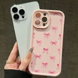 CASE CREATION Quirky Printed iPhone 13 Bumper Case Mobile Accessories-50