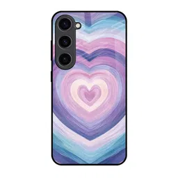 QRIOH Quirky Printed Samsung Galaxy S23 Silicone Back Case-picture-49