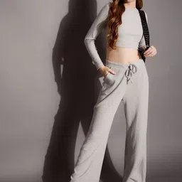 SASSAFRAS  Top With Trouser Co-Ords-image-26