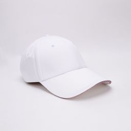 Tommy Hilfiger Men Pure Cotton Baseball Cap-image-65