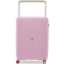 Nasher Miles Dubai TSA Lock Hard-Sided Polypropylene Check-in Large Suitcase Trolley Bag-picture-27