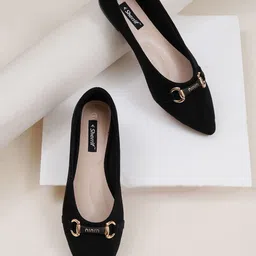 Sherrif Shoes Women Embellished Mules Flats-picture-51