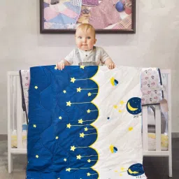 3D Printed Crib Comforter forMild Winter-31