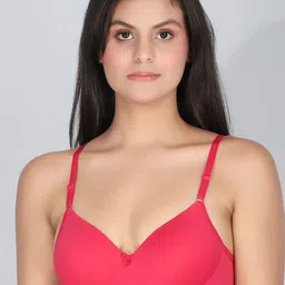 StyFun Bra Full Coverage Lightly Padded image 4