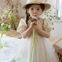 LULU & SKY Fit & Flare Dress-picture-51