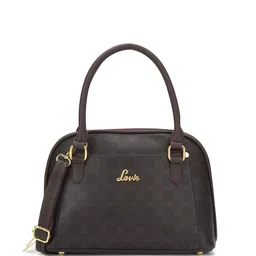 Lavie Printed Shopper Satchel-94