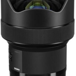 SIGMA 14mm f/1.8 DG HSM Artfor Nikon F Standard PrimeLens-image-6