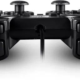 DEVBHOOMI DB-GPV10 Wired USB Gamepad Controller with Dual Vibration, Compatible with PC Gamepad image 4
