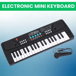 (Piano Keyboard) with Mic/37 Keys 8Rhythms, 8Tones, Portable Electronic ToyC102 (Piano Keyboard) with Mic/37 Keys 8Rhythms, 8Tones, Portable Electronic ToyC102 Analog Portable Keyboard-picture-31