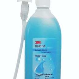 3m BLUE HANDRUB 500ML Hand Rub-picture-34