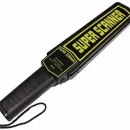 SATTOBISION WD1 Advanced Metal Detector-5