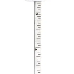 Vernier Type Depth Gauge Multipurpose Stainless Steel White Finish Pack of 1 Bore Gauge-17
