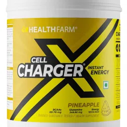Cell Charger Instant Energy Drink Powder, with BCAAs and Glutamine Energy Drink-image-50