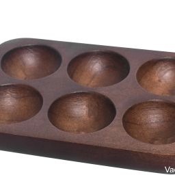 Wooden Egg Container - 6 g-image-15
