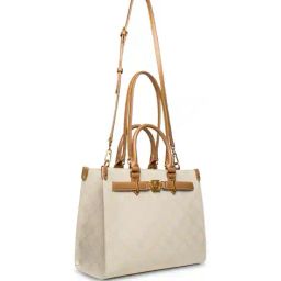 steve madden Bstilo-E Adjustable Strap Tote Bag image 5