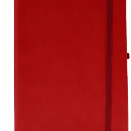 Leatherette Diary A5 Notebook Ruled 200 Pages-image-69