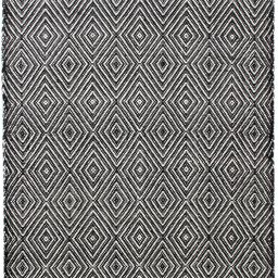Black Cotton Dhurrie-image-44