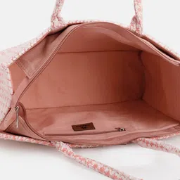 Anouk Oversized Structured Tote Bag image 5