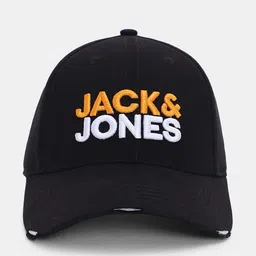 jack & jones Embroidered Sports/Regular Cap-picture-38