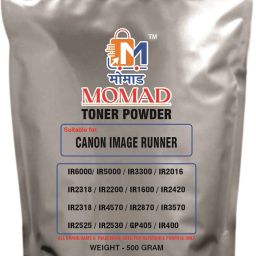 Momad Xerox Machine Toner Powder 500G FOR IR3300, 2200, 2016, 2018, 2020, 3570 Black Ink Toner Powder-image-37
