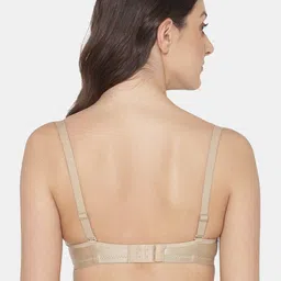 Tweens Pack Of 3 Medium Coverage Heavily Padded Push-Up Bras With All Day Comfort image 3