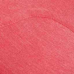 Clovia Red Non Padded Wirefree Full Coverage Bra image 5