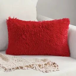 Microfibre Solid Sleeping Pillow Pack of 1-picture-17