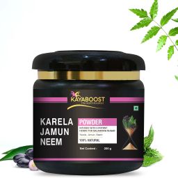 Karela Jamun Neem Balance – Natural Support for Healthy Blood Sugar Levels-9