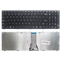 TechSonic Ideapad Flex 2-15 Flex 2 15 B50 B50-30 B5030 B50-45 Laptop Keyboard Replacement Key-40