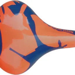Child bicycle sheet age group 2 year to 6 year Saddle-picture-25